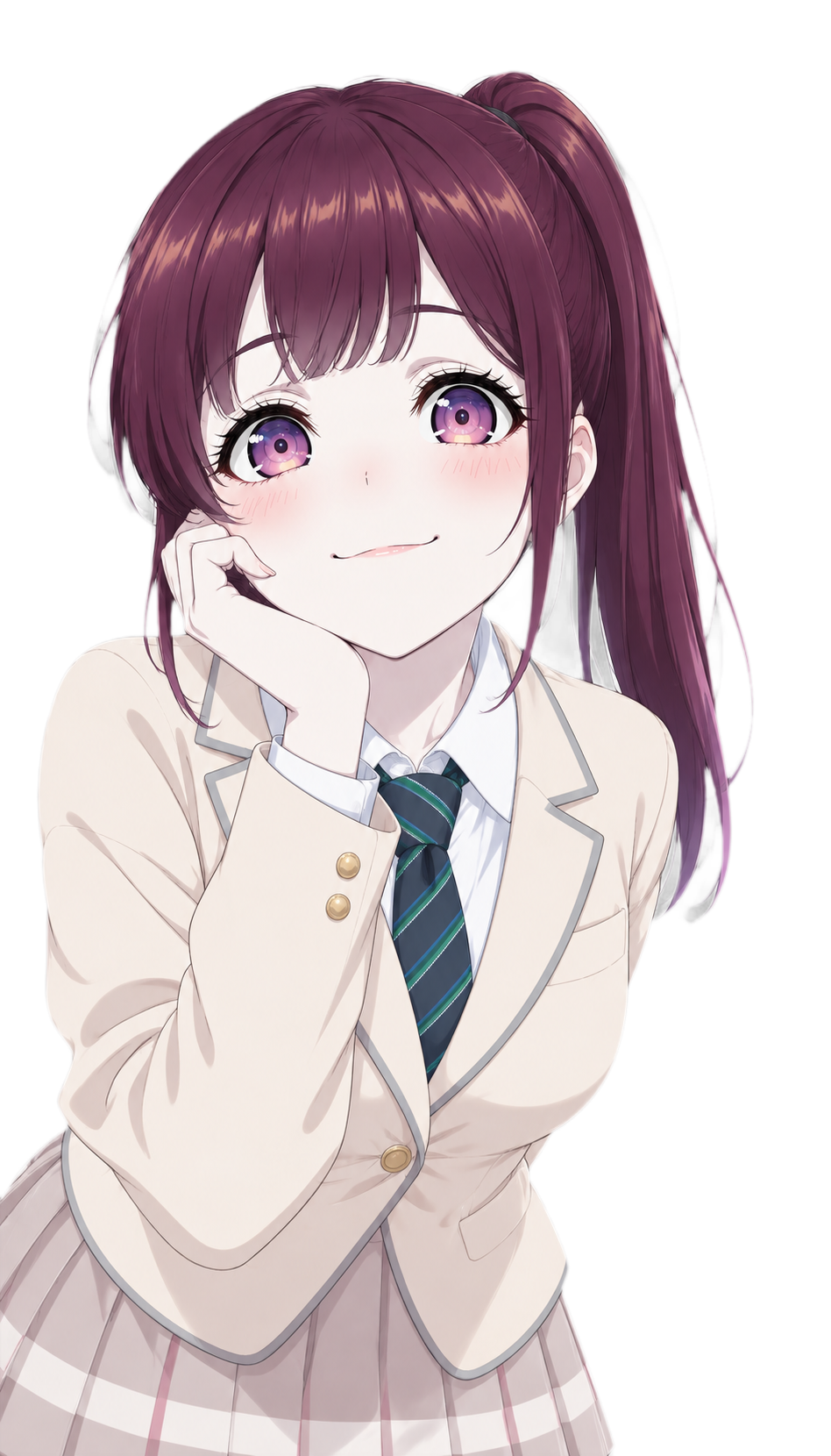カオル