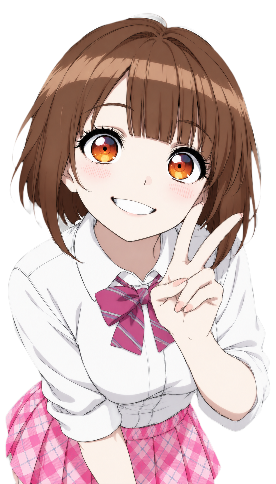 まな